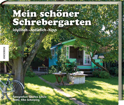 Mein schöner Schrebergarten