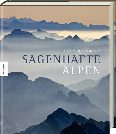 Sagenhafte Alpen