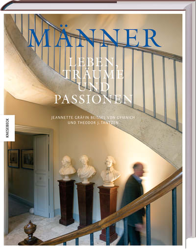 Männer – Leben, Träume und Passionen