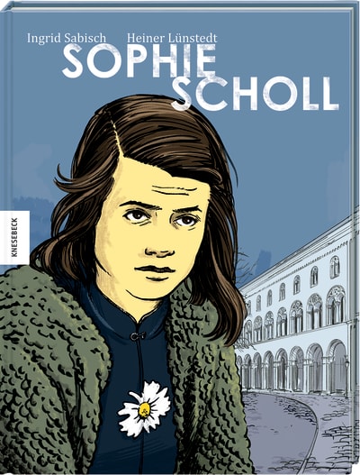 Sophie Scholl