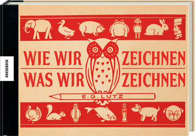 Wie wir zeichnen, was wir zeichnen