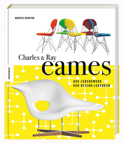 Charles & Ray Eames