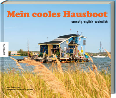 Mein cooles Hausboot
