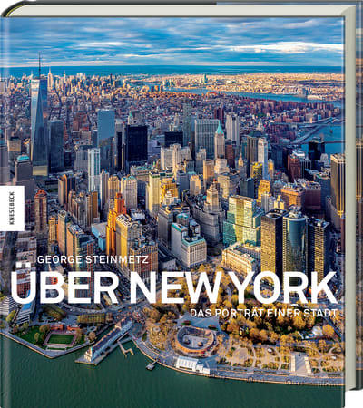 Über New York