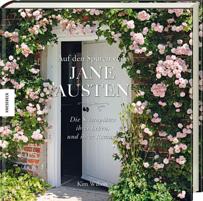 Auf den Spuren von Jane Austen