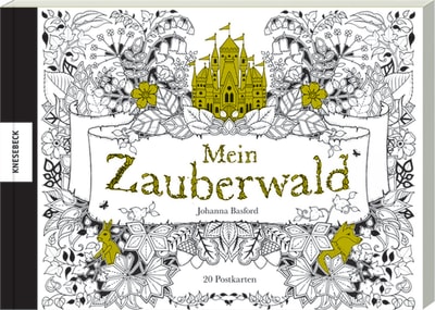 Mein Zauberwald