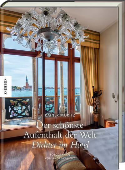 Der schönste Aufenthalt der Welt