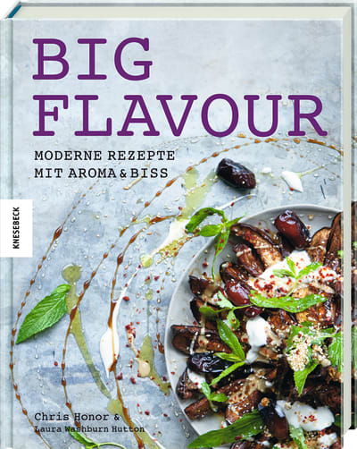 Big Flavour