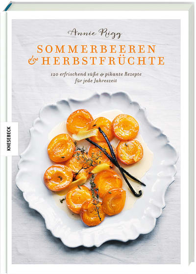 Sommerbeeren & Herbstfrüchte