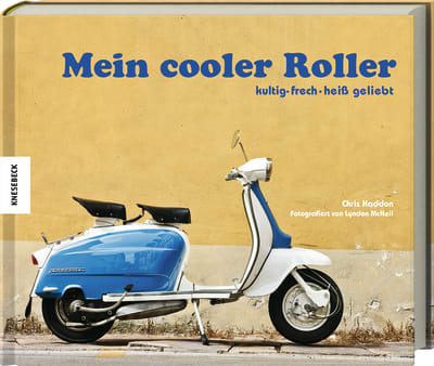 Mein cooler Roller