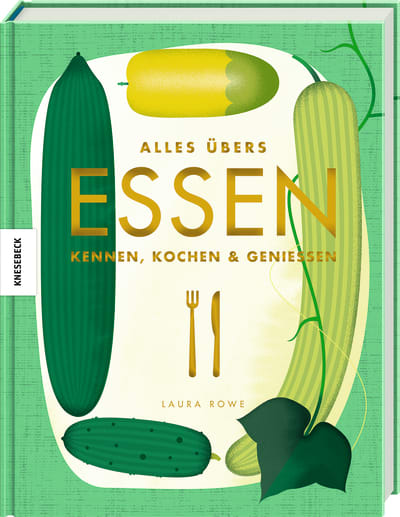 Alles übers Essen