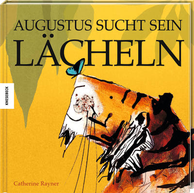 Augustus sucht sein Lächeln