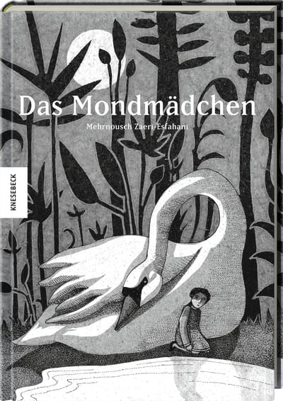 Das Mondmädchen