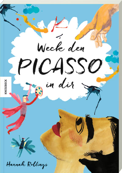 Weck den Picasso in dir