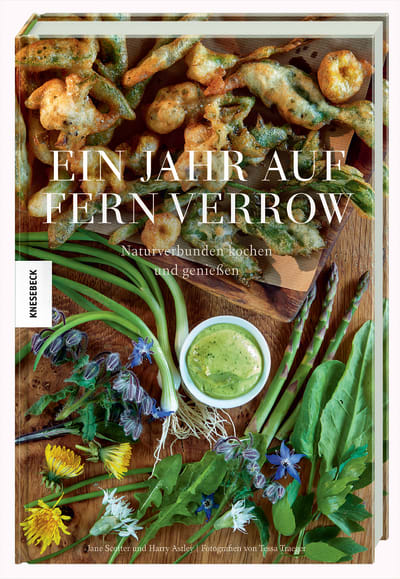 Ein Jahr auf Fern Verrow