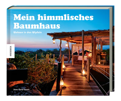 Mein himmlisches Baumhaus