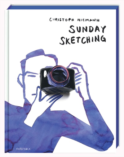 Sunday Sketching