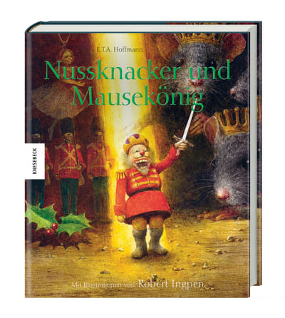 Nussknacker und Mausekönig