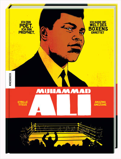 Muhammad Ali