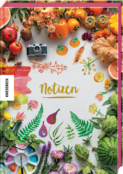 Ein Fest im Grünen – Notizen