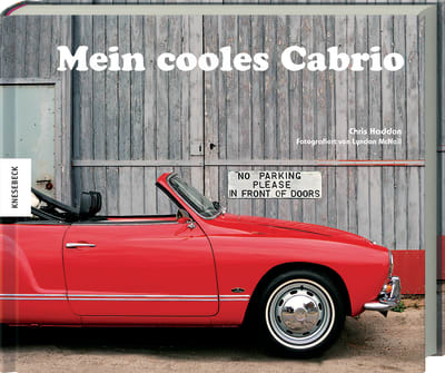 Mein cooles Cabrio