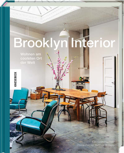 Brooklyn Interior