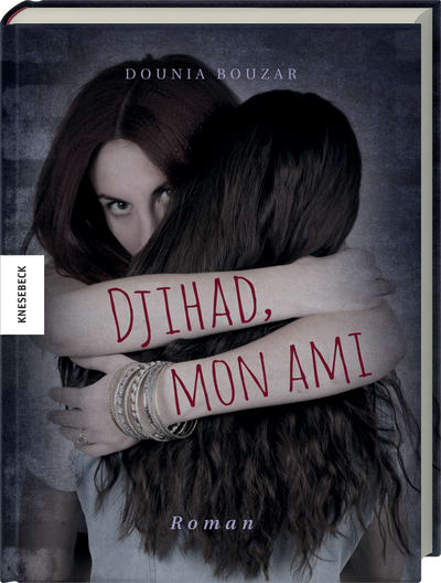 Djihad, mon ami