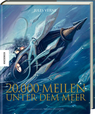 20.000 Meilen unter dem Meer