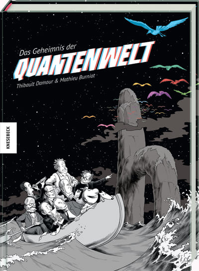 Das Geheimnis der Quantenwelt