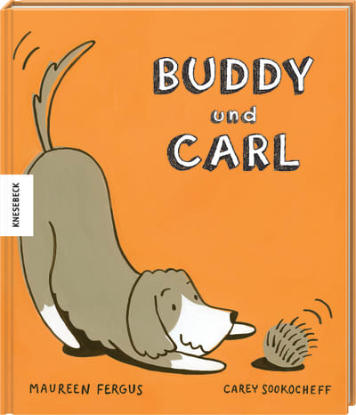 Buddy und Carl