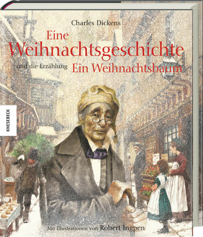 Eine Weihnachtsgeschichte
