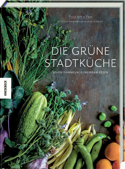 Die grüne Stadtküche