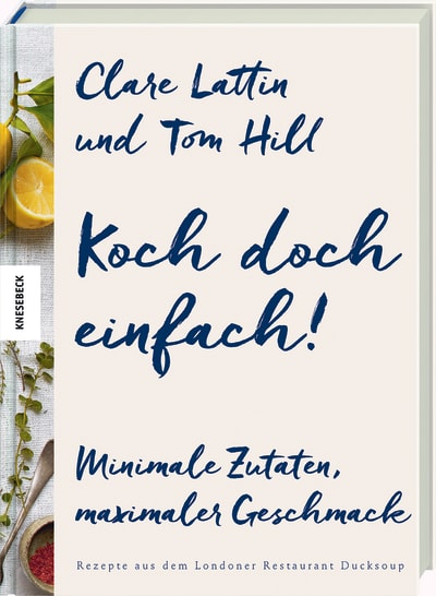 Koch doch einfach!