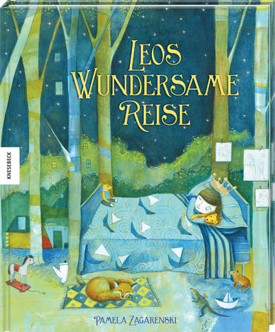 Leos wundersame Reise