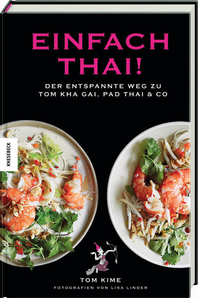 Einfach thai!