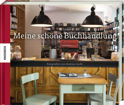 Meine schöne Buchhandlung