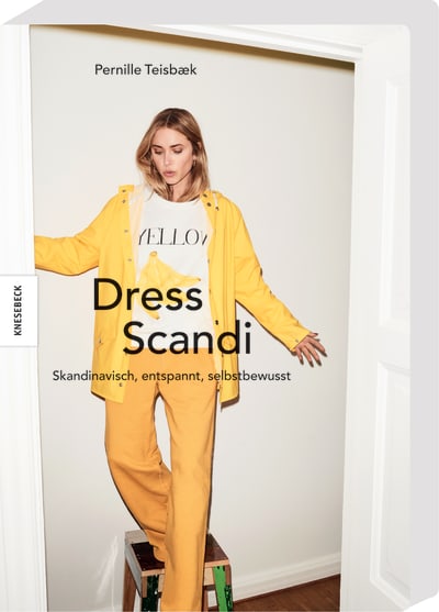 Dress Scandi