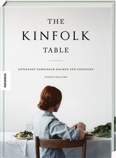 The Kinfolk Table