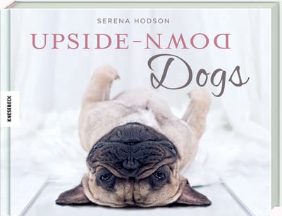 Upside-Down Dogs
