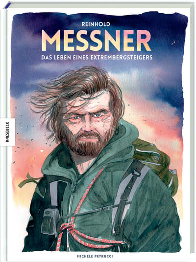 Reinhold Messner