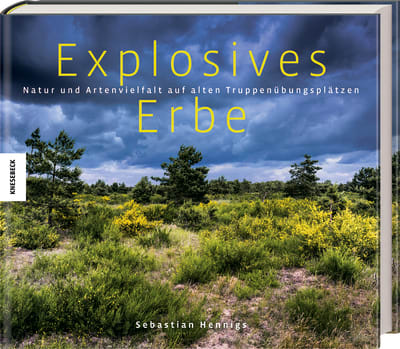 Explosives Erbe
