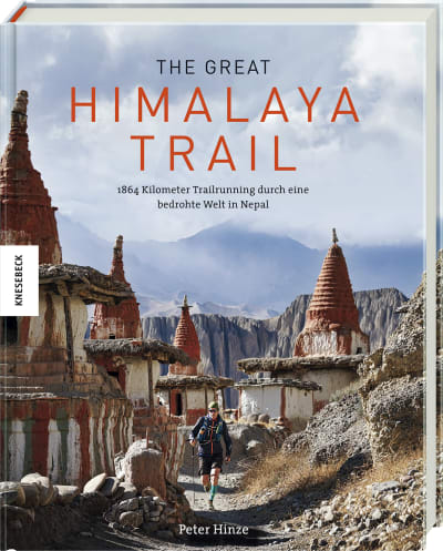 The Great Himalaya Trail