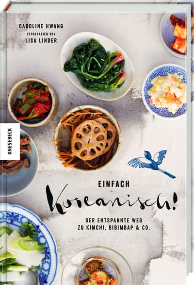 Einfach koreanisch!