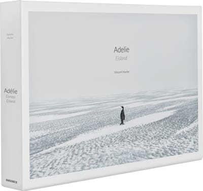 Adelie: Eismeer – Eisland