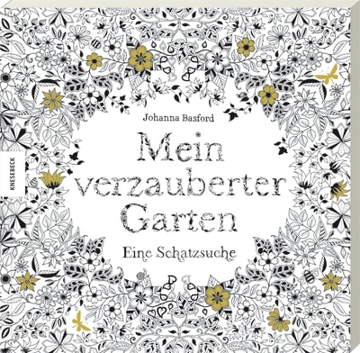Mein verzauberter Garten