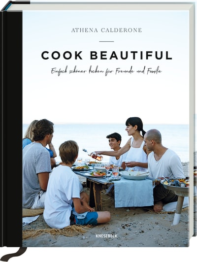 Cook beautiful