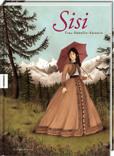 Sisi – Frau, Rebellin, Kaiserin