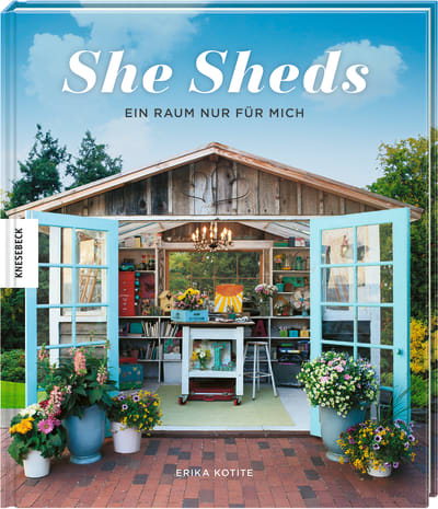 She Sheds
