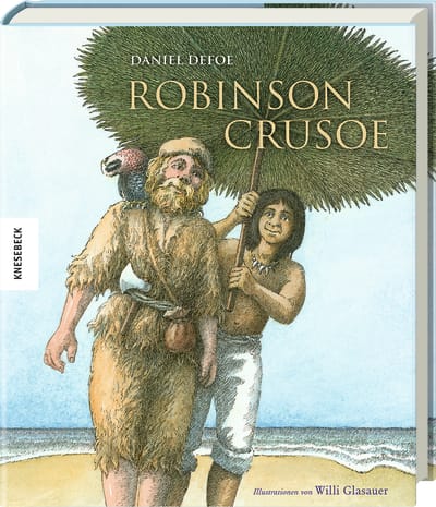 Robinson Crusoe