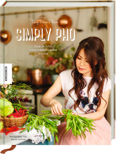 Simply Pho